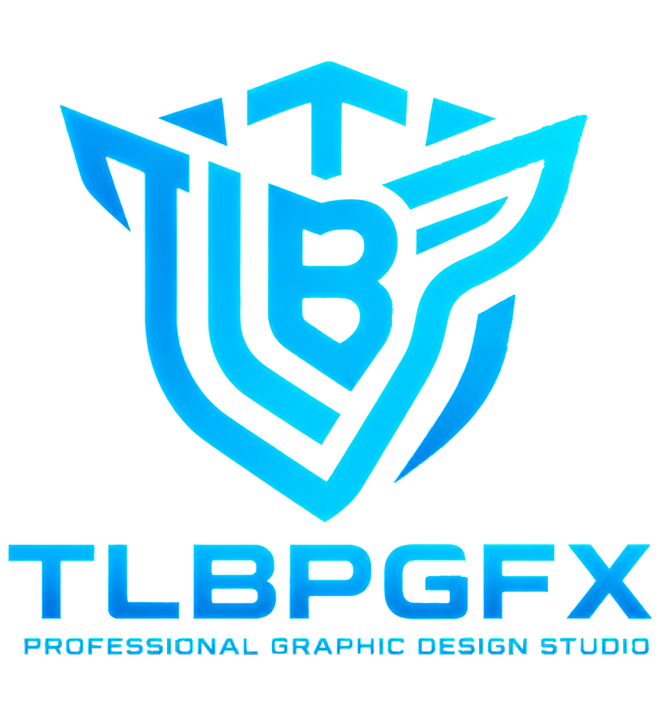 TLBP Hero Logo